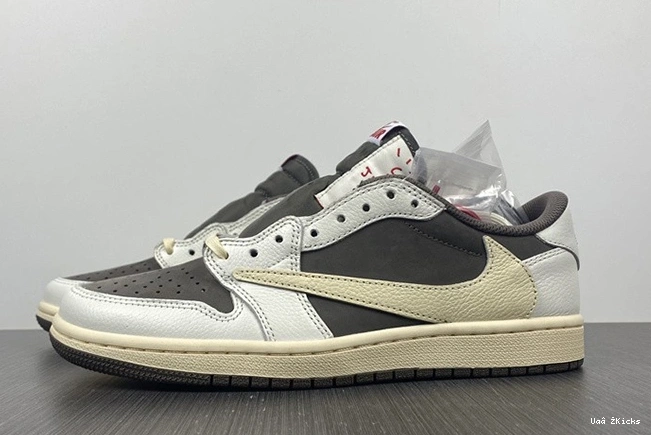 Sophisticated Scott 1 x DM7866-162 Jordan 182 Travis Air 1107